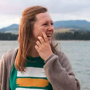 Meet your Posher, Brandi